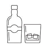 Spirits Brands from around the world